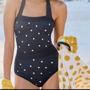 New Boden Santorini swimsuit